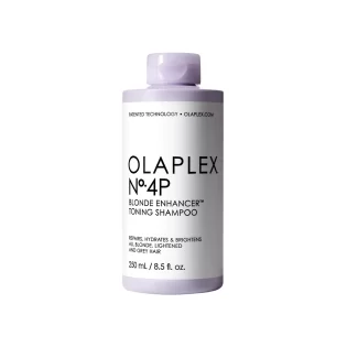 Nº.4P Blonde Enhancer Toning Shampoo