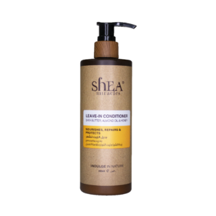 Shea Leave In Conditioner 300 ml