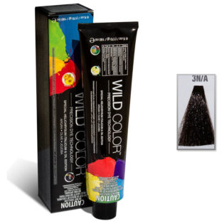 Hair Color Cream 3N/A -180ML