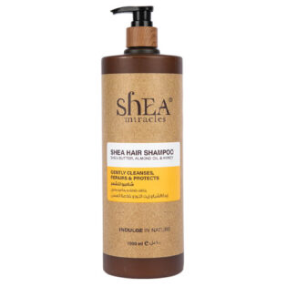 Shea hair shampoo 1000 ml