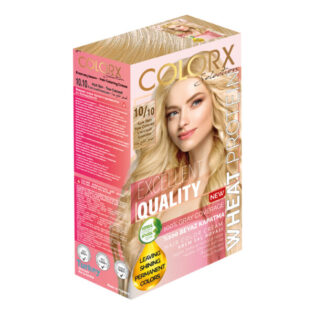 أفتح درجات الأشقر | Lightest Blonde 10/10 - 50 ml