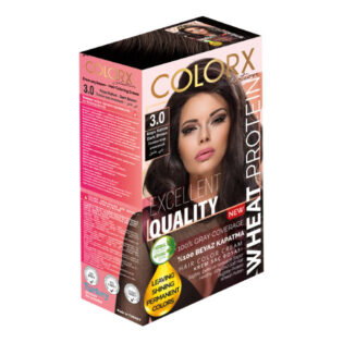 بني غامق  | Dark Brown 3.0 - 50 ml