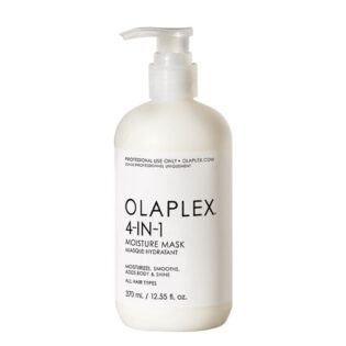 4 in 1 Moisture Mask