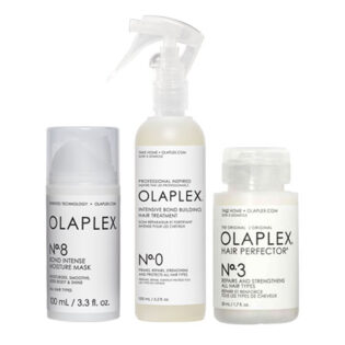 Intensive Hair Kit
