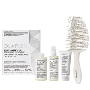Bond Shaper Curl Kit