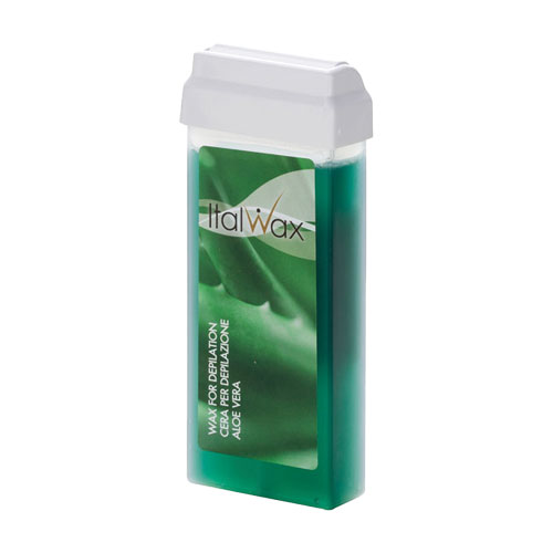 ItalWax Aloe Vera Cartridge Wax
