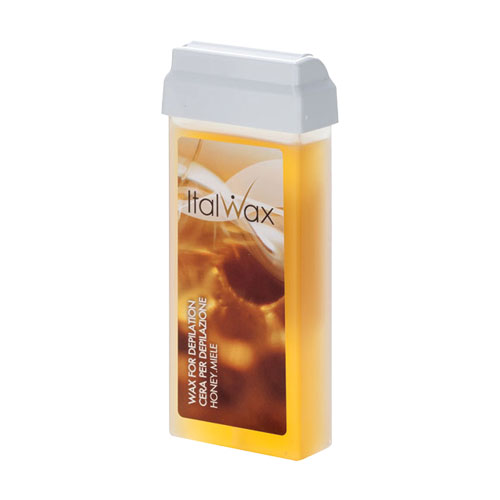 ItalWax Honey Cartridge Wax