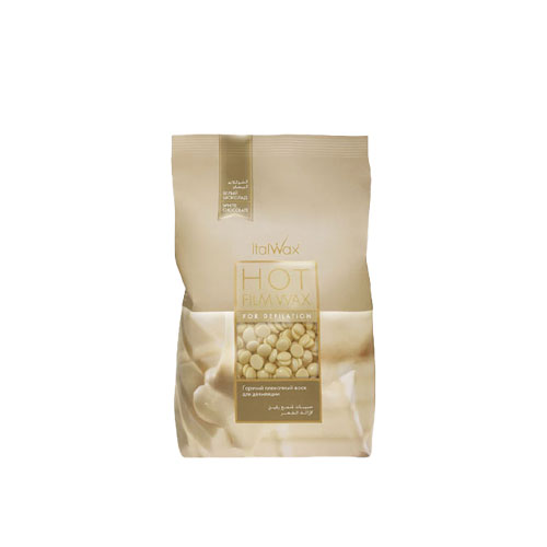 ItalWax Hot Film Wax White Chocolate (100 g)