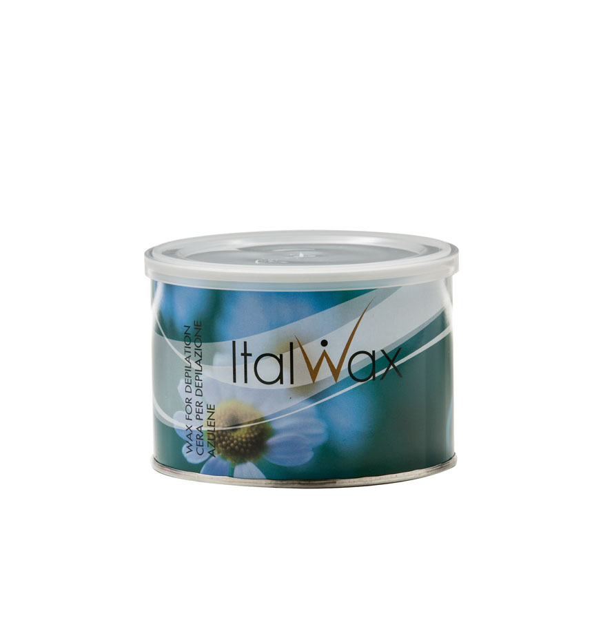 Italwax Aznlene Wax For Depilation (400 ml)